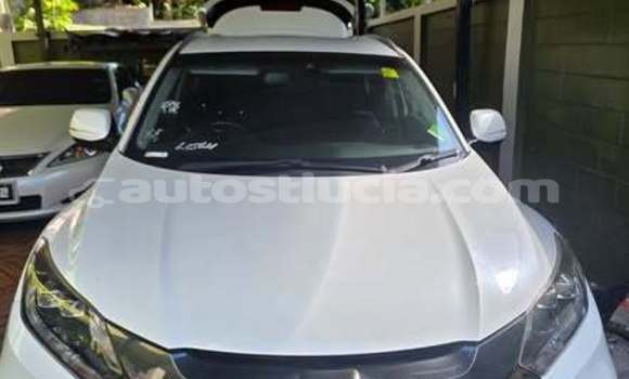 Buy Used Honda Vezel Other Car in Dennery in Dennery