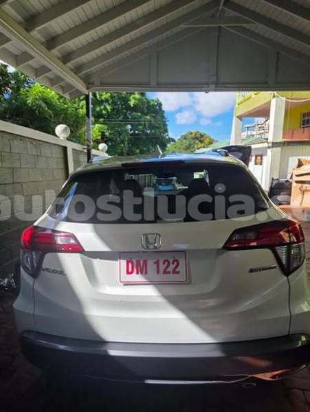 Big with watermark honda vezel dennery dennery 4729