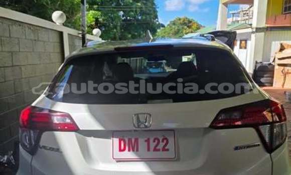Buy Used Honda Vezel Other Car in Dennery in Dennery Buy Used Honda Vezel Other Car in Dennery in Dennery