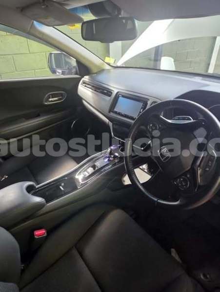 Big with watermark honda vezel dennery dennery 4729