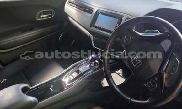Buy Used Honda Vezel Other Car in Dennery in Dennery Buy Used Honda Vezel Other Car in Dennery in Dennery