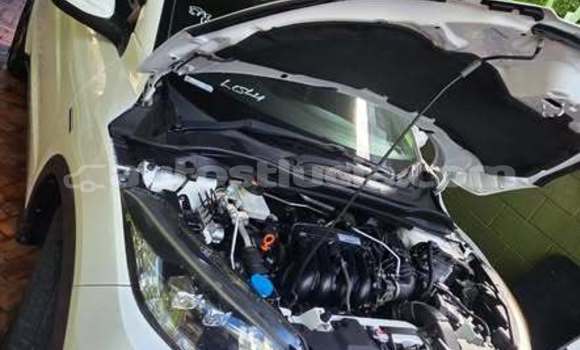 Buy Used Honda Vezel Other Car in Dennery in Dennery Buy Used Honda Vezel Other Car in Dennery in Dennery