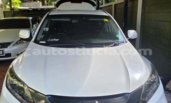 Buy Used Honda Vezel Other Car in Dennery in Dennery Buy Used Honda Vezel Other Car in Dennery in Dennery