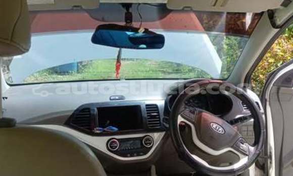 Acheter Occasion Voiture Kia Picanto Autre à Castries, Castries Acheter Occasion Voiture Kia Picanto Autre à Castries, Castries