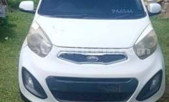 Acheter Occasion Voiture Kia Picanto Autre à Castries, Castries Acheter Occasion Voiture Kia Picanto Autre à Castries, Castries