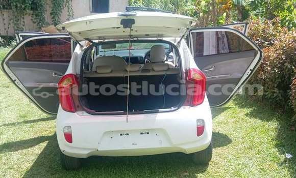 Acheter Occasion Voiture Kia Picanto Autre à Castries, Castries Acheter Occasion Voiture Kia Picanto Autre à Castries, Castries
