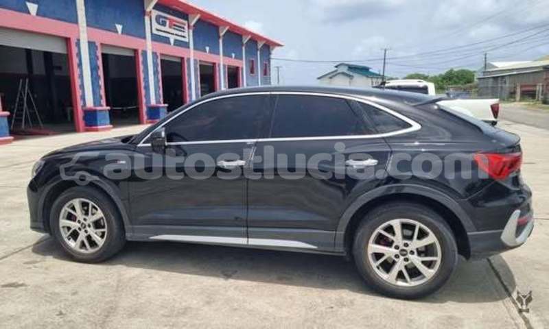 Big with watermark audi q3 castries castries 4733