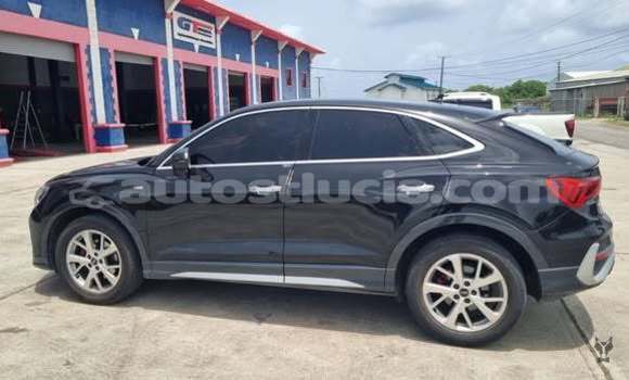 Buy Used Audi Q3 Other Car in Castries in Castries