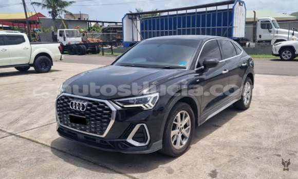 Buy Used Audi Q3 Other Car in Castries in Castries Buy Used Audi Q3 Other Car in Castries in Castries