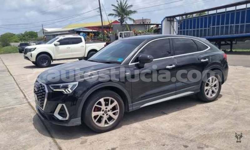 Big with watermark audi q3 castries castries 4733