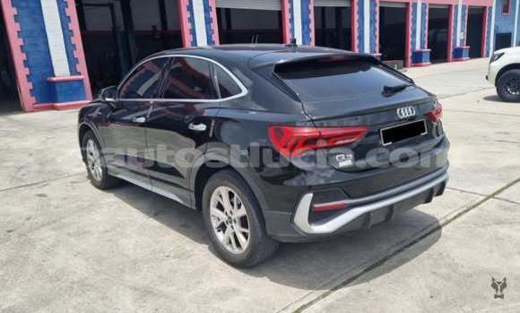 Buy Used Audi Q3 Other Car in Castries in Castries Buy Used Audi Q3 Other Car in Castries in Castries