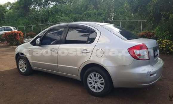 Buy Used Suzuki SX4 Other Car in Canaries in Canaries