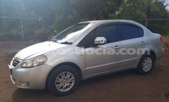 Buy Used Suzuki SX4 Other Car in Canaries in Canaries Buy Used Suzuki SX4 Other Car in Canaries in Canaries