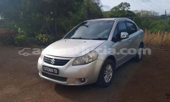 Buy Used Suzuki SX4 Other Car in Canaries in Canaries Buy Used Suzuki SX4 Other Car in Canaries in Canaries