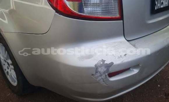 Buy Used Suzuki SX4 Other Car in Canaries in Canaries Buy Used Suzuki SX4 Other Car in Canaries in Canaries