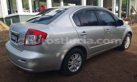 Buy Used Suzuki SX4 Other Car in Canaries in Canaries Buy Used Suzuki SX4 Other Car in Canaries in Canaries