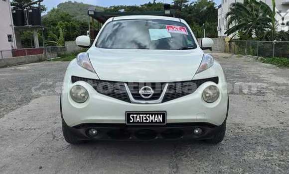 Buy Used Nissan Juke Other Car in Dennery in Dennery Buy Used Nissan Juke Other Car in Dennery in Dennery