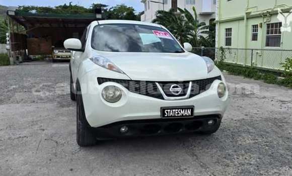 Buy Used Nissan Juke Other Car in Dennery in Dennery Buy Used Nissan Juke Other Car in Dennery in Dennery