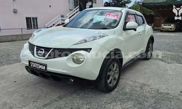 Buy Used Nissan Juke Other Car in Dennery in Dennery Buy Used Nissan Juke Other Car in Dennery in Dennery