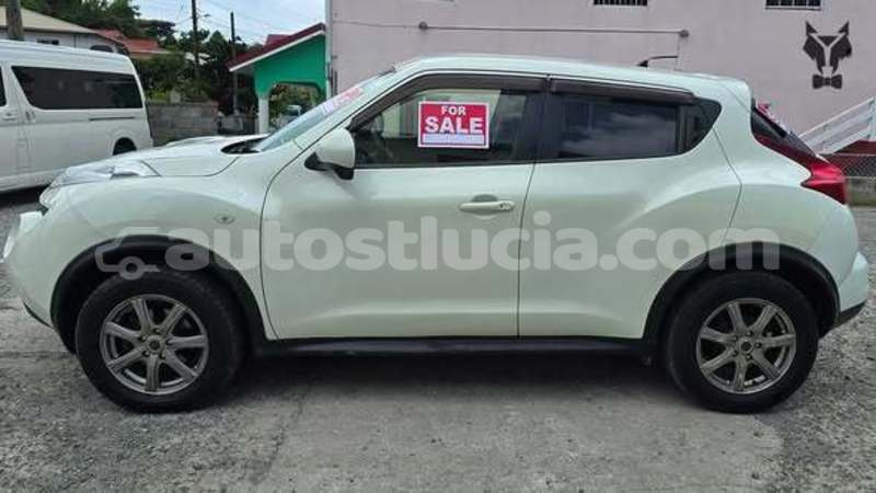 Big with watermark nissan juke dennery dennery 4735