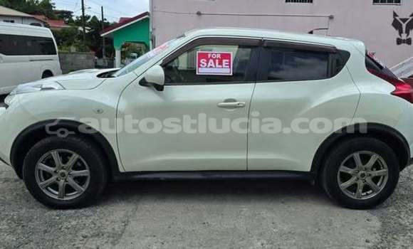 Buy Used Nissan Juke Other Car in Dennery in Dennery Buy Used Nissan Juke Other Car in Dennery in Dennery
