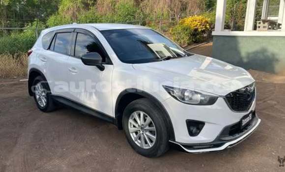 Buy Used Mazda CX-5 Other Car in Castries in Castries