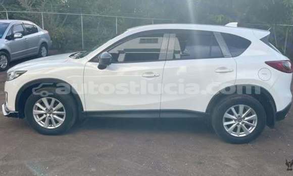 Buy Used Mazda CX-5 Other Car in Castries in Castries Buy Used Mazda CX-5 Other Car in Castries in Castries