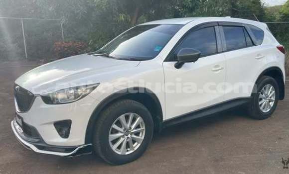 Buy Used Mazda CX-5 Other Car in Castries in Castries Buy Used Mazda CX-5 Other Car in Castries in Castries