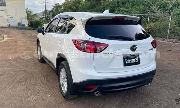Buy Used Mazda CX-5 Other Car in Castries in Castries Buy Used Mazda CX-5 Other Car in Castries in Castries