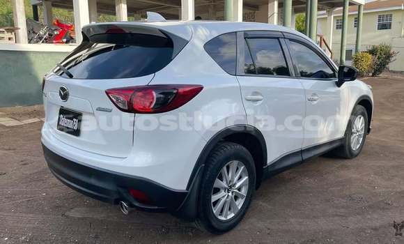 Buy Used Mazda CX-5 Other Car in Castries in Castries Buy Used Mazda CX-5 Other Car in Castries in Castries
