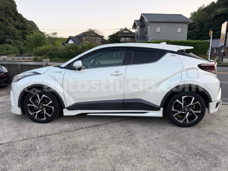 Big with watermark toyota c hr micoud micoud 4737