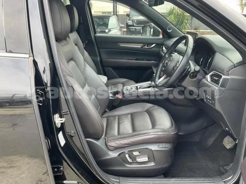 Big with watermark mazda cx 5 anse la raye import dubai 4738