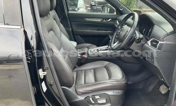 Buy Import Mazda CX-5 Black Car in Import - Dubai in Anse-la-Raye Buy Import Mazda CX-5 Black Car in Import - Dubai in Anse-la-Raye