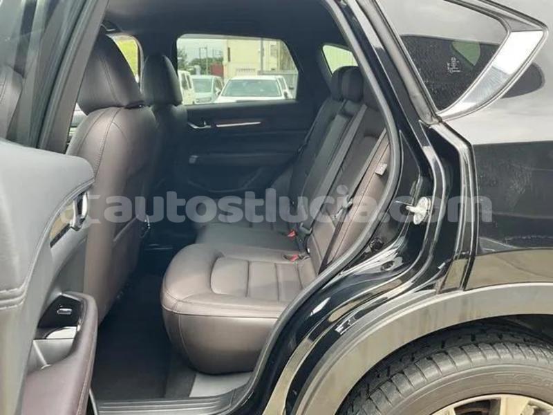 Big with watermark mazda cx 5 anse la raye import dubai 4738