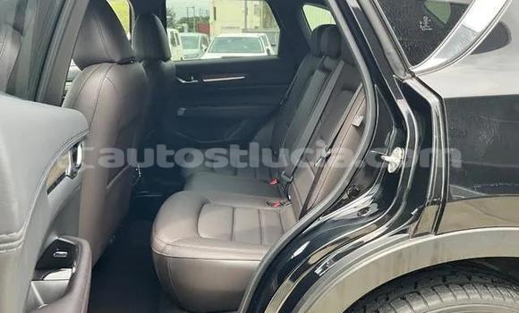 Buy Import Mazda CX-5 Black Car in Import - Dubai in Anse-la-Raye Buy Import Mazda CX-5 Black Car in Import - Dubai in Anse-la-Raye