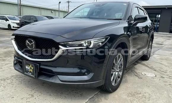 Buy Import Mazda CX-5 Black Car in Import - Dubai in Anse-la-Raye Buy Import Mazda CX-5 Black Car in Import - Dubai in Anse-la-Raye