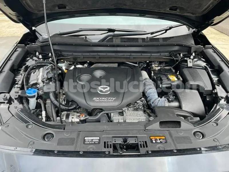 Big with watermark mazda cx 5 anse la raye import dubai 4738
