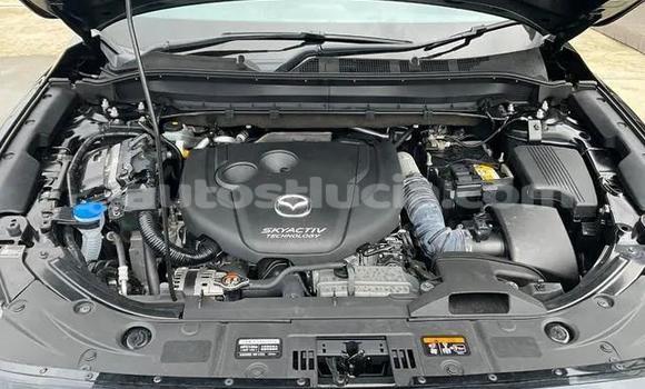 Buy Import Mazda CX-5 Black Car in Import - Dubai in Anse-la-Raye Buy Import Mazda CX-5 Black Car in Import - Dubai in Anse-la-Raye