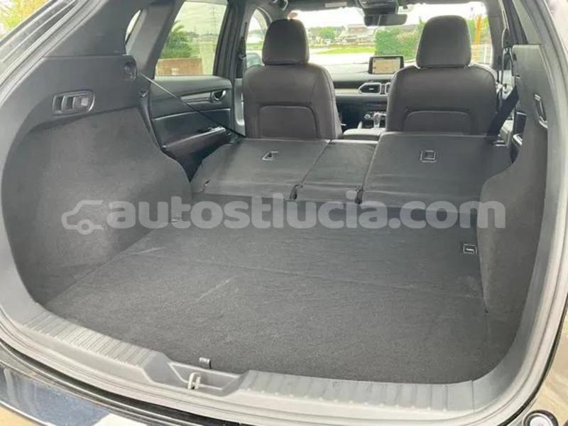 Big with watermark mazda cx 5 anse la raye import dubai 4738