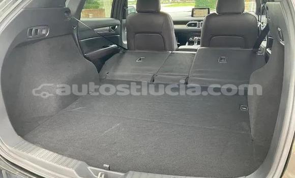 Buy Import Mazda CX-5 Black Car in Import - Dubai in Anse-la-Raye Buy Import Mazda CX-5 Black Car in Import - Dubai in Anse-la-Raye