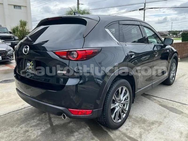 Big with watermark mazda cx 5 anse la raye import dubai 4738