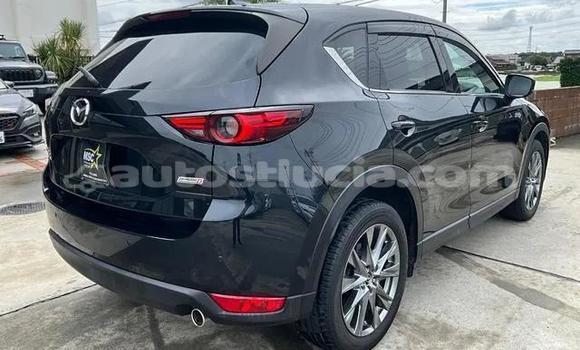Buy Import Mazda CX-5 Black Car in Import - Dubai in Anse-la-Raye Buy Import Mazda CX-5 Black Car in Import - Dubai in Anse-la-Raye