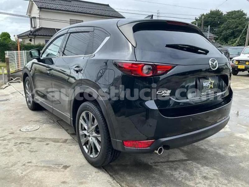 Big with watermark mazda cx 5 anse la raye import dubai 4738