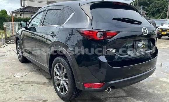 Buy Import Mazda CX-5 Black Car in Import - Dubai in Anse-la-Raye Buy Import Mazda CX-5 Black Car in Import - Dubai in Anse-la-Raye