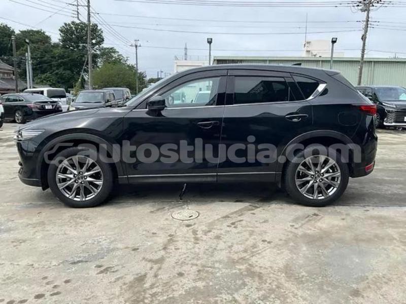 Big with watermark mazda cx 5 anse la raye import dubai 4738