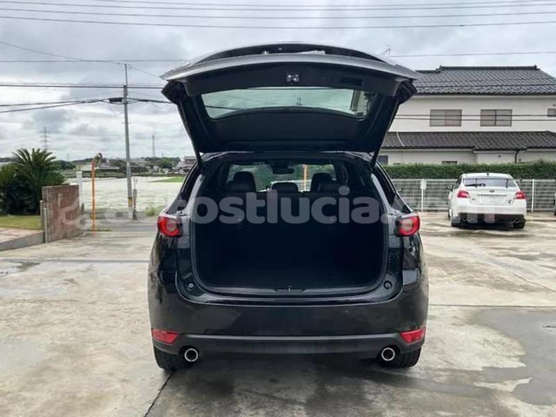 Big with watermark mazda cx 5 anse la raye import dubai 4738