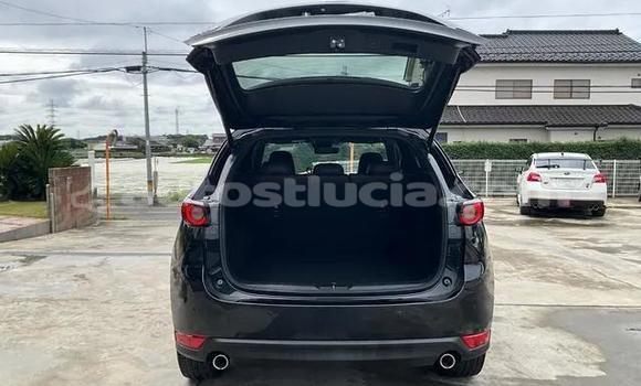 Buy Import Mazda CX-5 Black Car in Import - Dubai in Anse-la-Raye Buy Import Mazda CX-5 Black Car in Import - Dubai in Anse-la-Raye