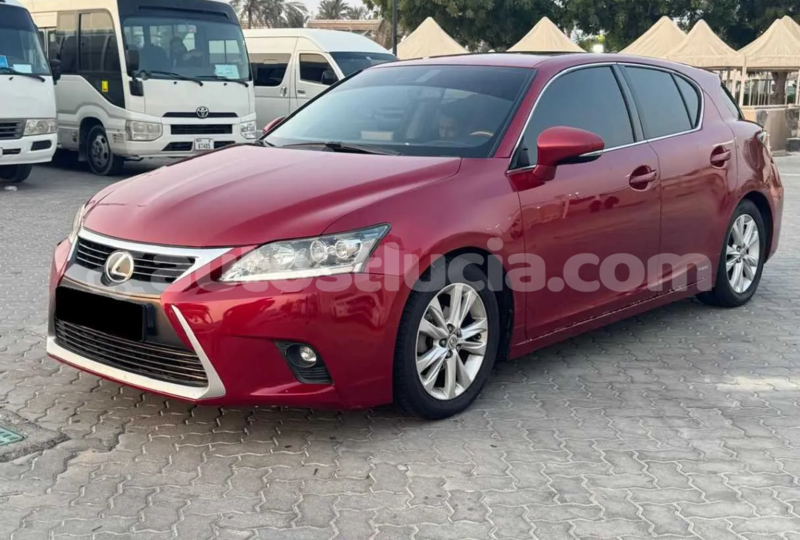 Big with watermark lexus ct castries castries 4739