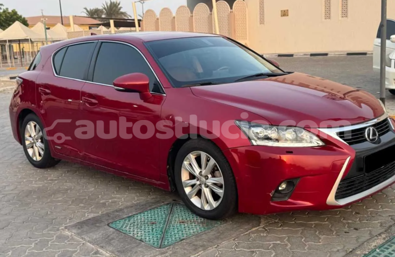 Big with watermark lexus ct castries castries 4739