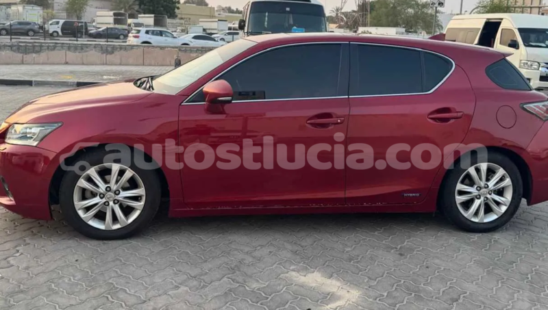Big with watermark lexus ct castries castries 4739
